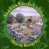 Irish Folk Tales